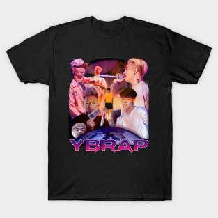 YBRAP BOOTLEG T-SHIRT T-Shirt